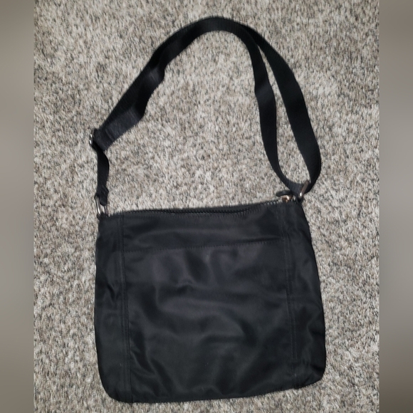 Calvin Klein Messenger Bag with Adjustable Strap - Picture 5 of 5